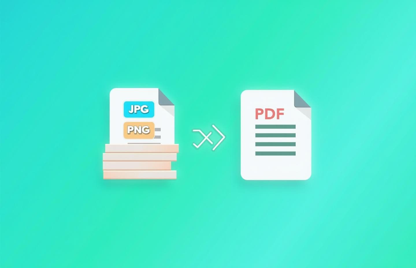 Image to PDF Converter Guide