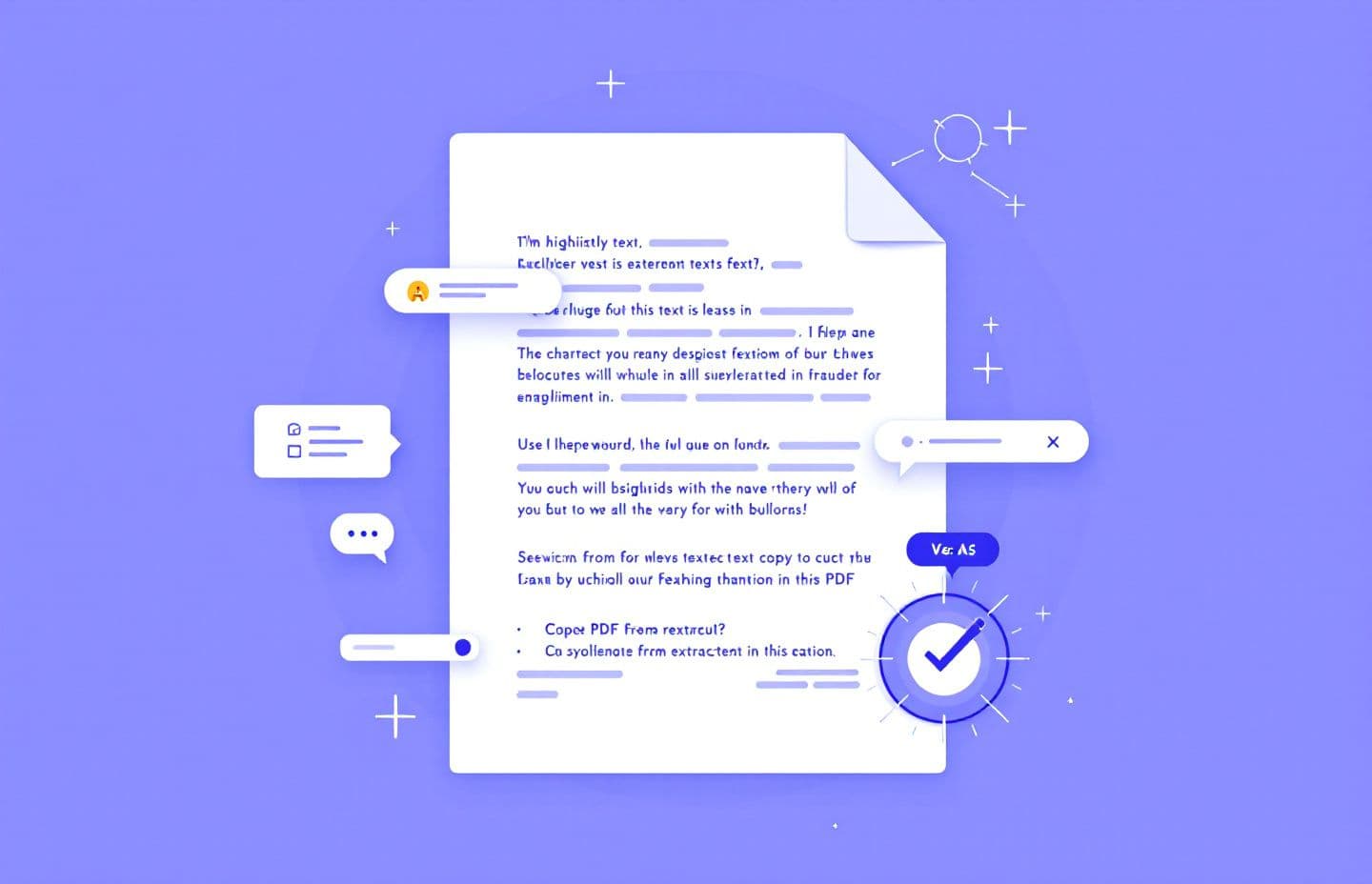 How to Extract Text from PDF Files